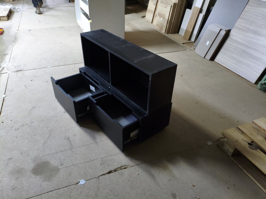 Тумба, 100х28х33