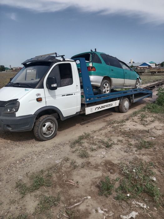 Услуги эвакуатора 24/7