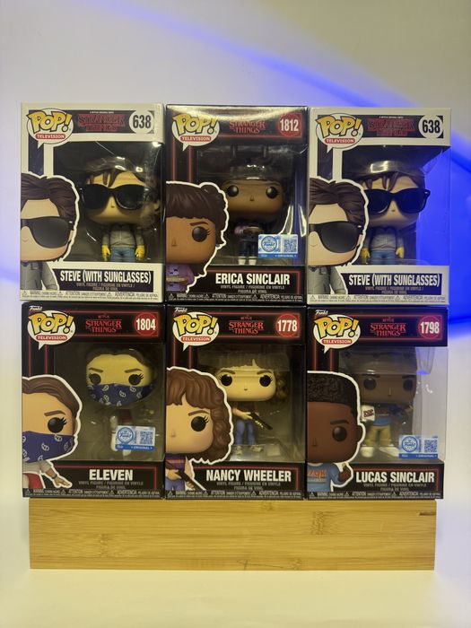 Оригинал Funko pop / Фанко поп