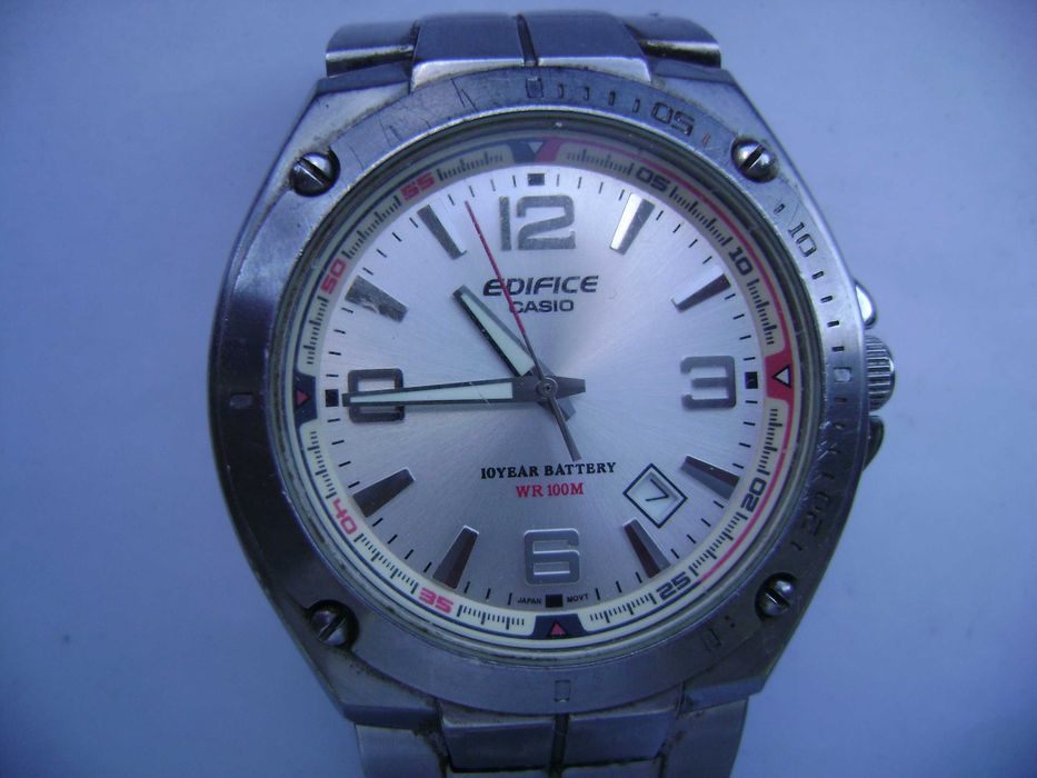 Продавам 5 кварцови часовника Q&Q,Swatch,Casio,Festina