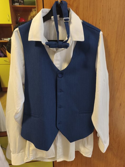 Официални детски костюми