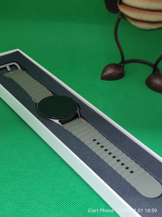 Samsung Galaxy Watch7 * Garantie *