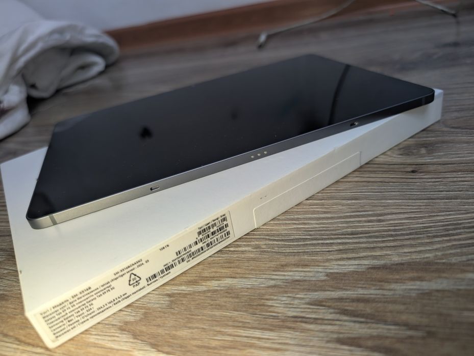 Samsung tab s9 fe планшет