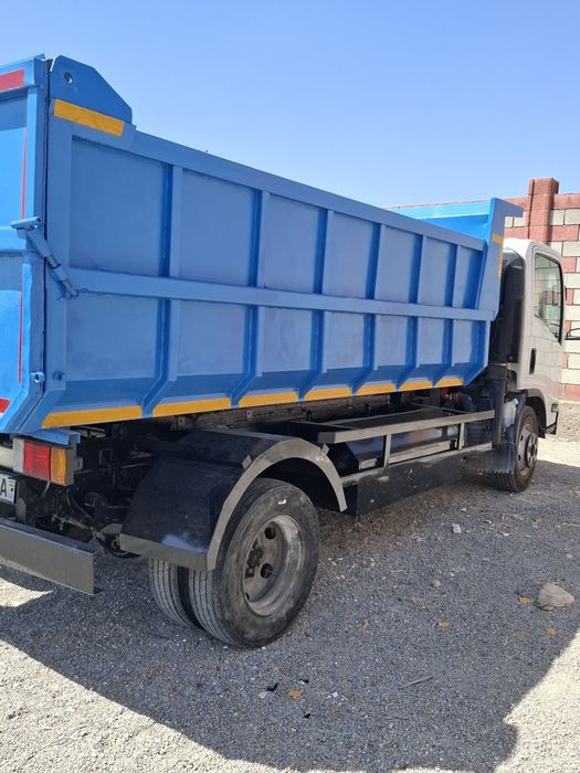 ISUZU sotiladi Sng 2008