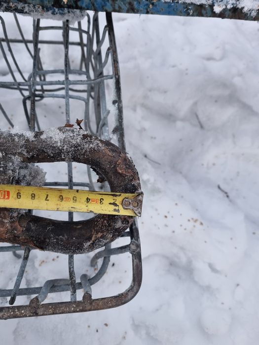 Услуги аренды жёсткой  сцепки.