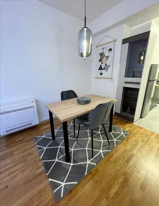 Дава се под наем Едностаен апартамент в Пловдив, Център - 45 кв.м за 183.6 € - Снимка #5