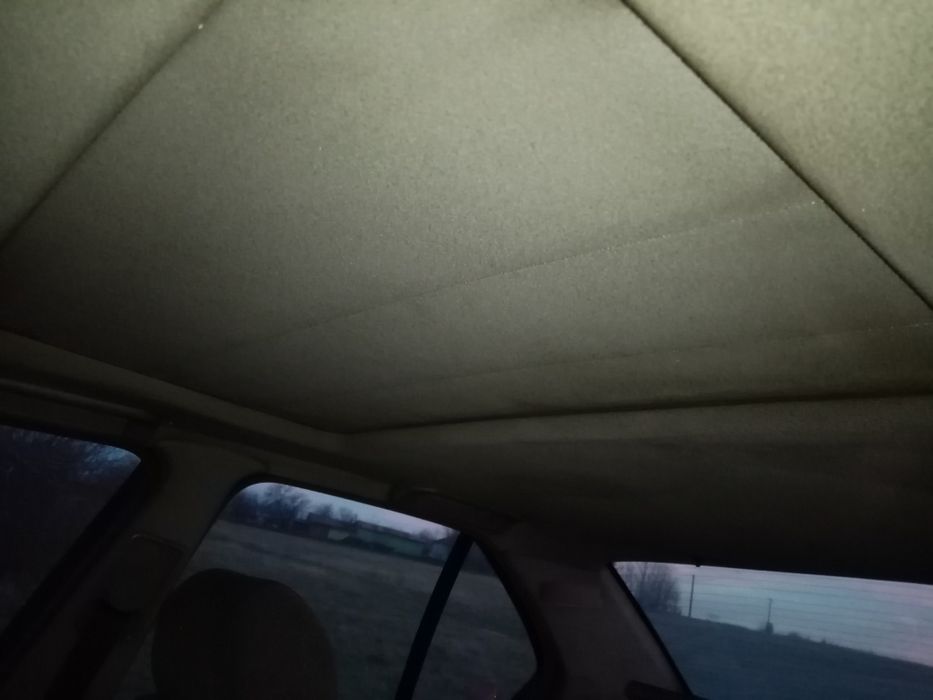 Bmw E34 525tds на части