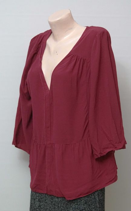 Bluza BA&SH model Goris marimea 1