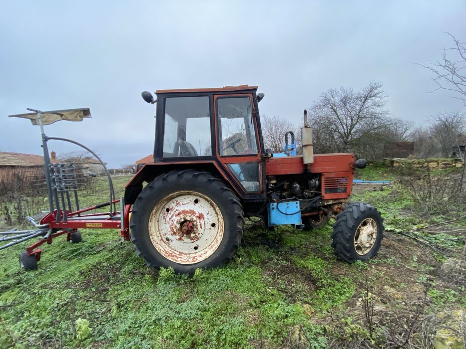 Продава се Болгар ТК-82