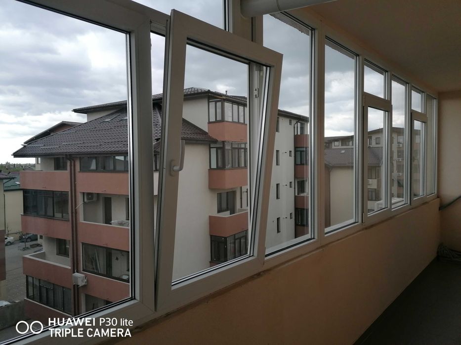 Închiriez apartament în Bragadiru, If.