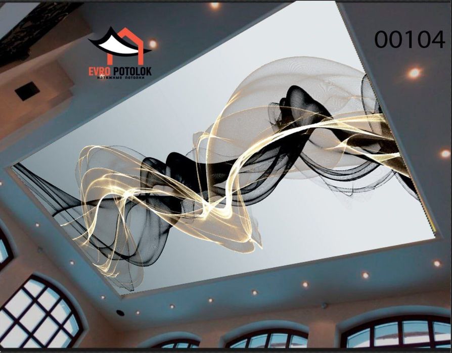 Натяжной паталок оптом жойидан биринчи кул