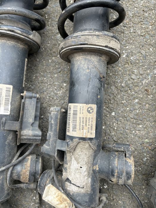 Amortizor edc fata stanga BMW F10 520xd 525xd 530xd 535xd 528xi 550xi