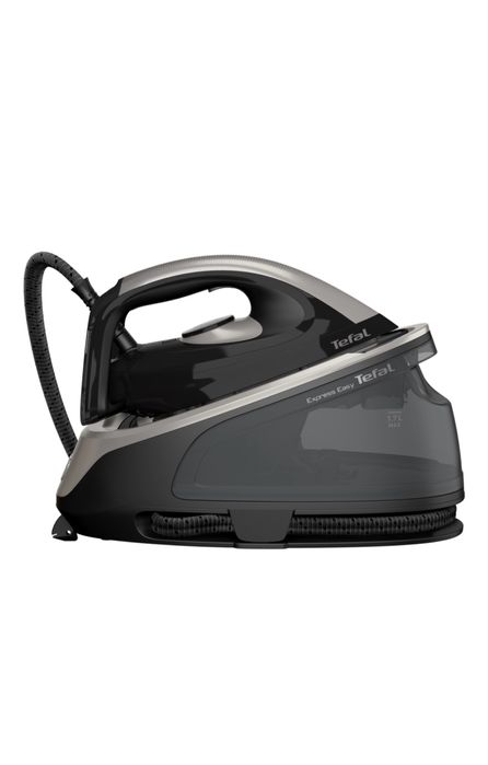 Парогенератор Tefal