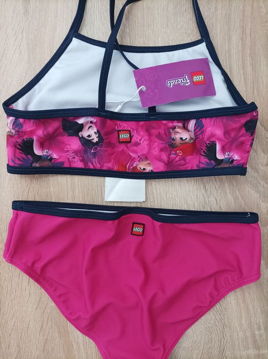 Lego 140см 9-10год бански