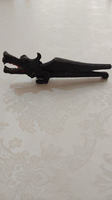 Орехокол СССР чугун