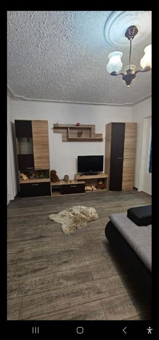 Apartament 2 camere, regim hotelier