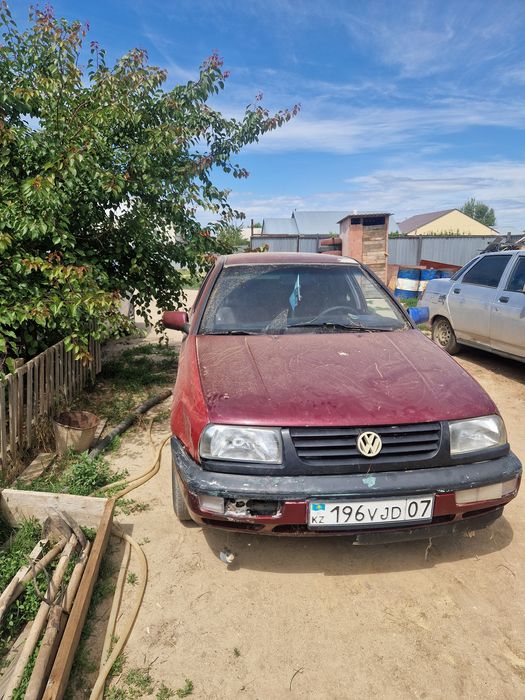 Продам фольксваген венто