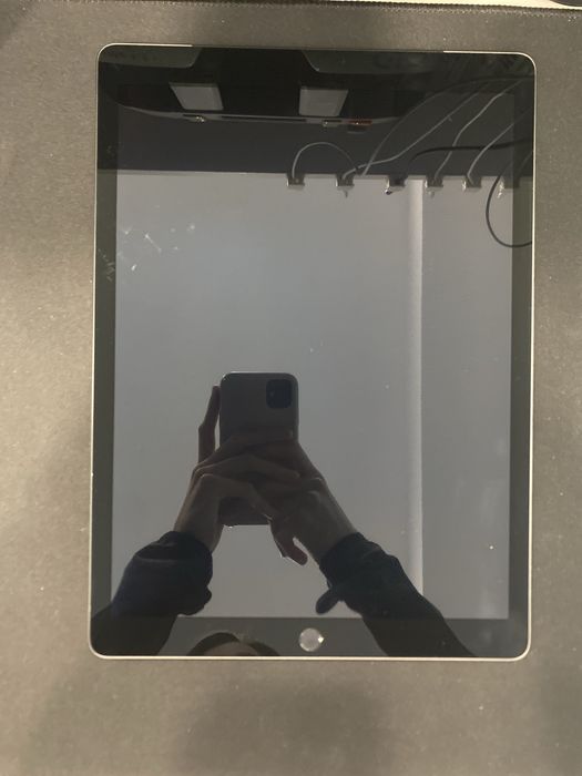 Apple iPad Pro 12.9-inch (2015) 128GB