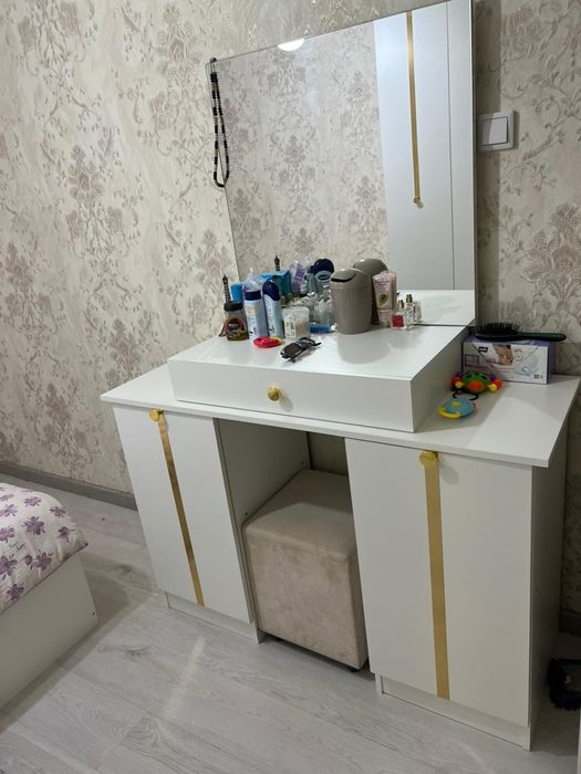 Продам 2-× спальная кровать