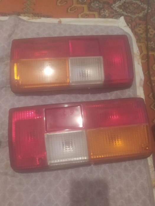 Арткы габариттер