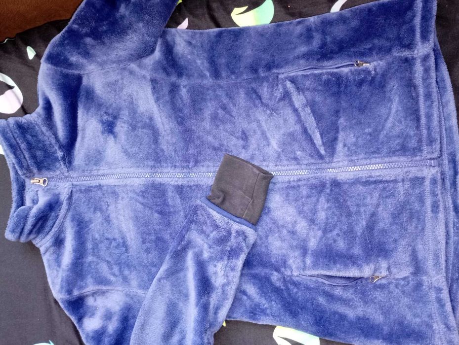 Детски позлатени суичъри и блуза