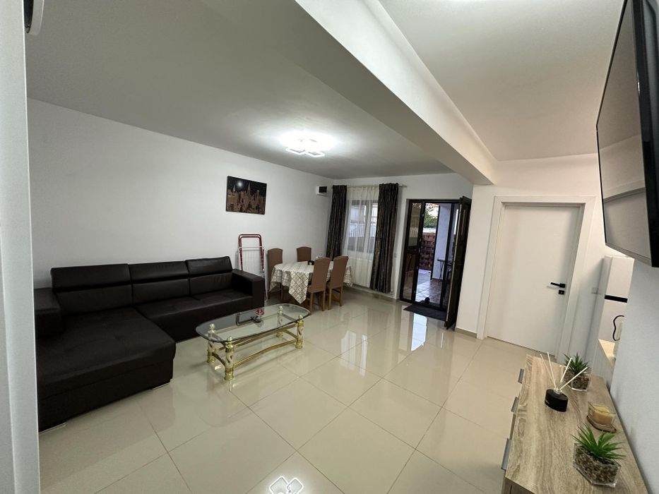 Vând casă în Năvodari direct de la proprietar