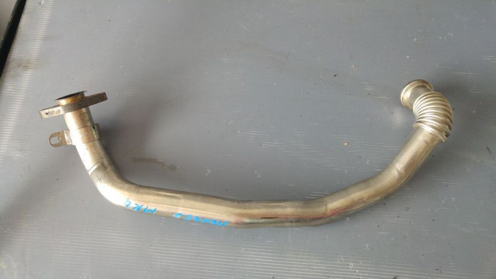 conducta egr ford mondeo mk4 2.0 tdci 2007-2010 9652264880