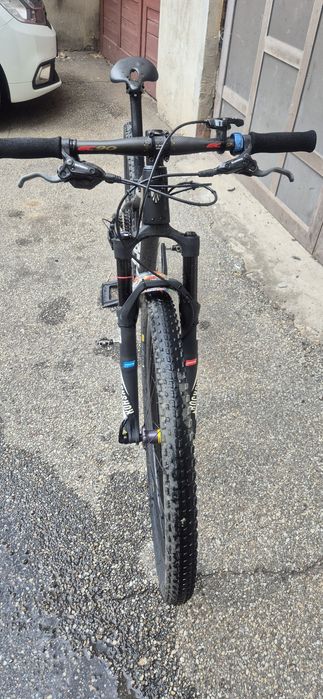 Trek Procaliber 9.6 carbon, 27.5.