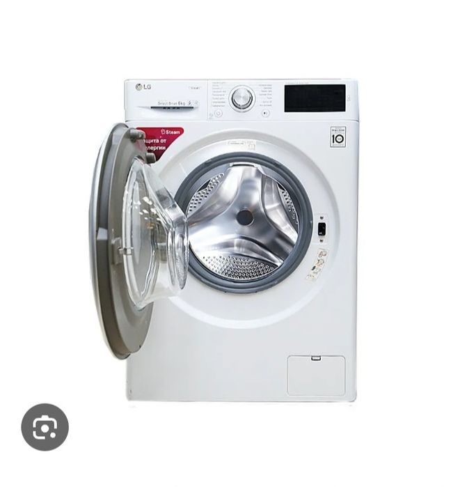 LG 10.5 kg aftomat kir moshina sotiladi