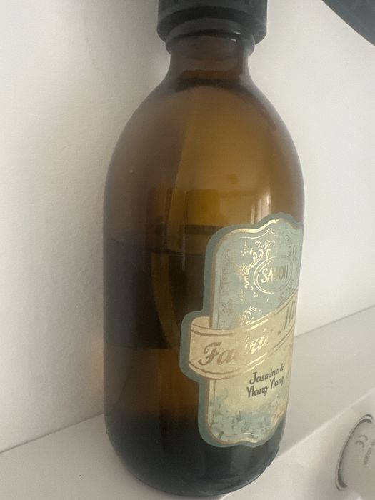 Parfum prntru tesaturi Sabion