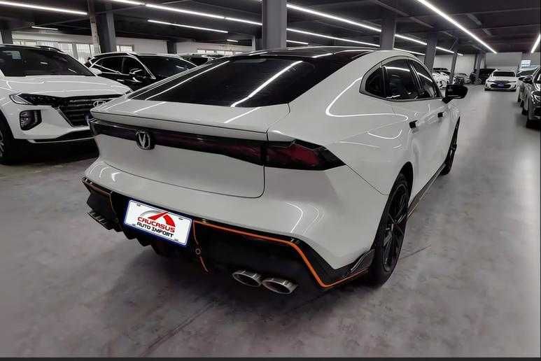 Changan UNI-V 1.5T Sport