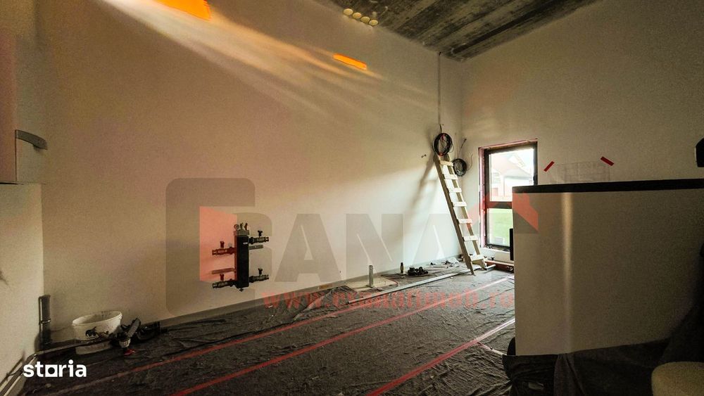 Spatiu Comercial | 262 Mp | Parter | VAD | 6 locuri parcare | VIDEO