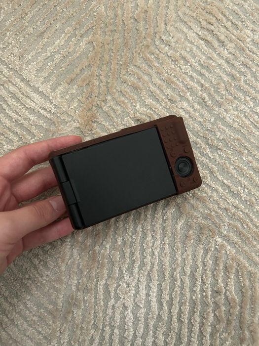 Камера Sony ZV-1F