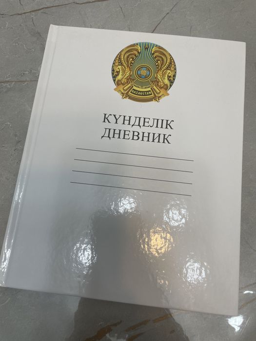 Школьный Дневник новый