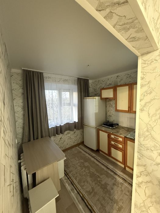 1 бөлмелі пәтер сатылады