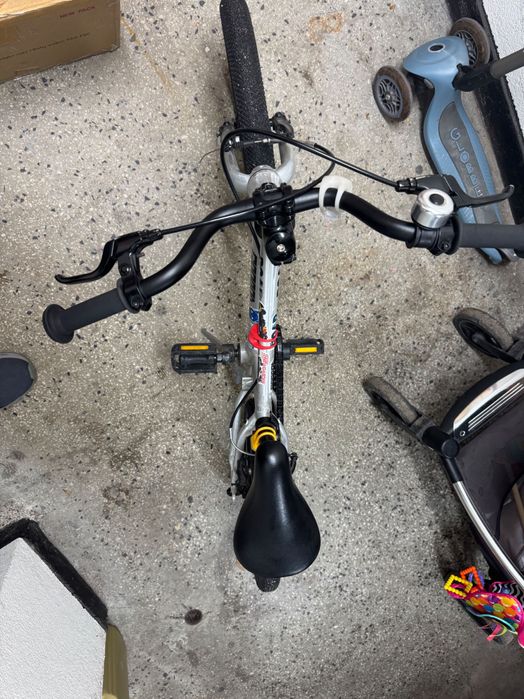 Gepard колело 16 цола