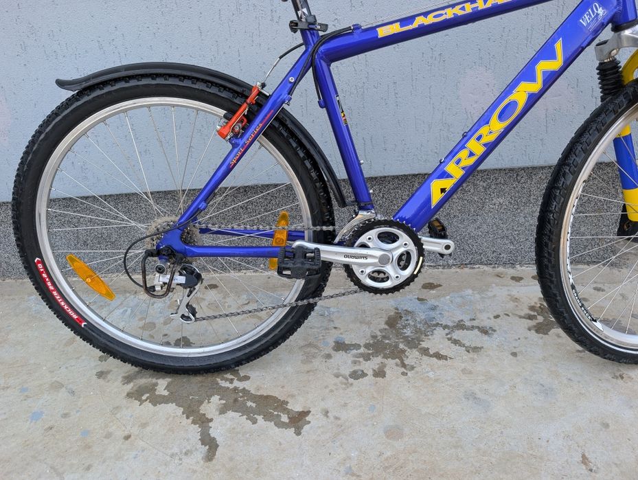 Biciclete cu roti de 26 Second-hand Germania