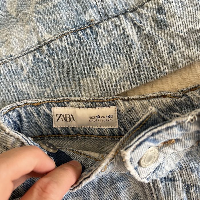 Костюм Zara для девочек