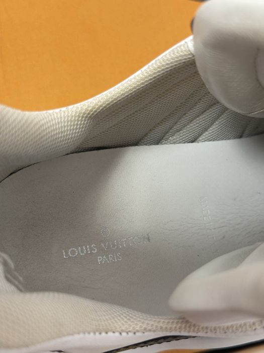 Adidasi Louis Vuitton Archlight