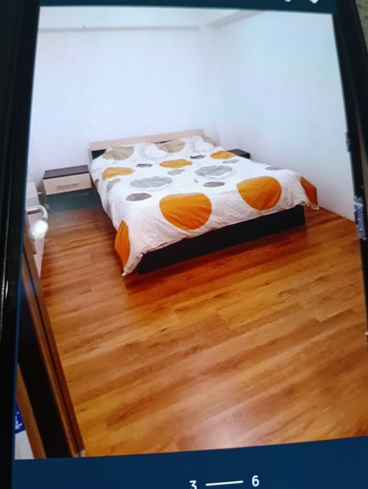 Vând ap cu 2 camere in Tg Jiu