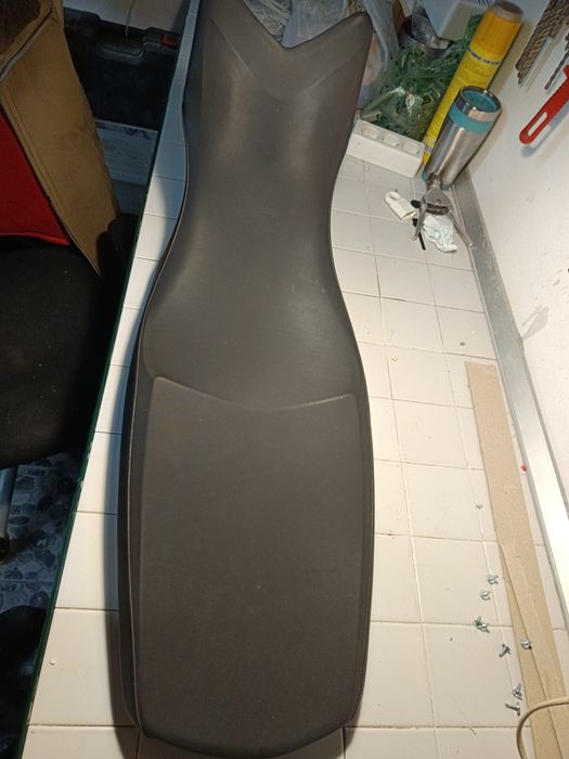 Sa BMW f 650 gs 2009