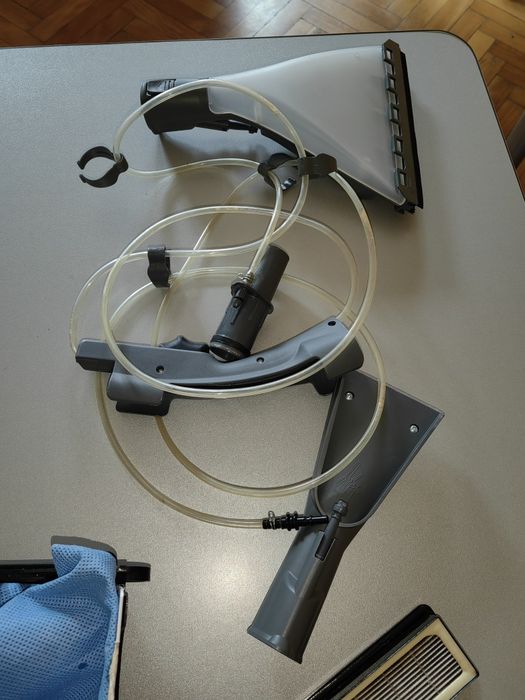 Zelmer Aquawelt ZVC762ST (919.0ST)