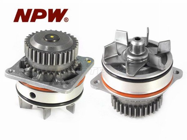 Помпа Nissan Teana