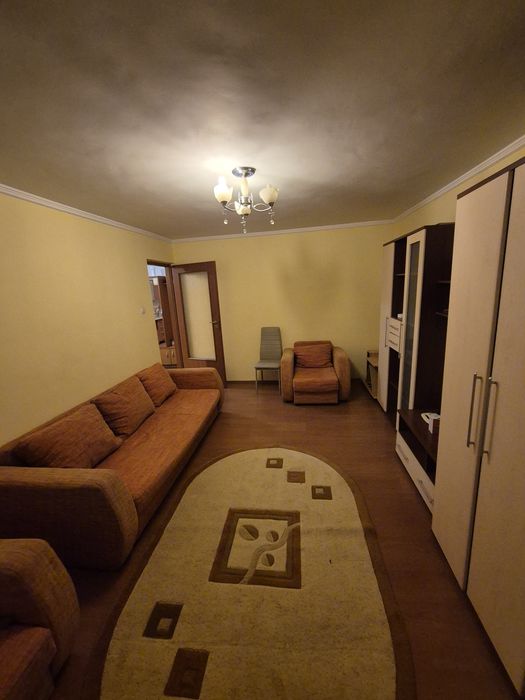 Canapea extesibila mobila sufragerie