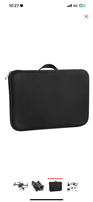 V «4К камерасы бар, видеоны эдемі тусіреді»