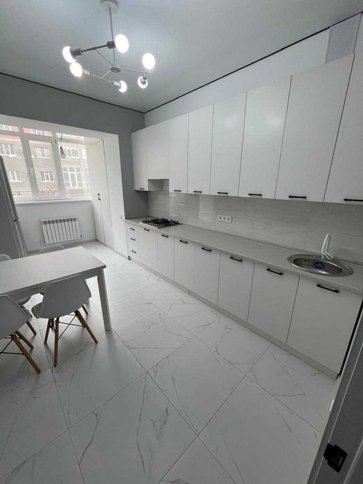 1 ком квартира Алтын орда