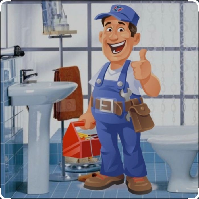 Монтаж сантехники,систем водоснабжения и канализации.Алмазное бурение