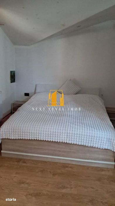 Casa moderna P+M de vanzare in Bascov – Labusesti