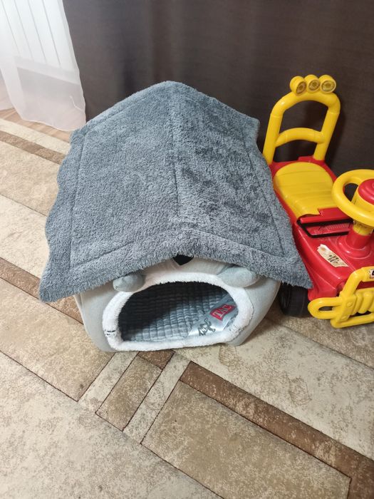 Кошкин дом продам