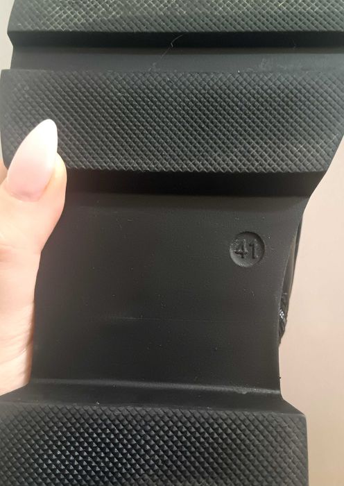 Дамски боти 41 номер